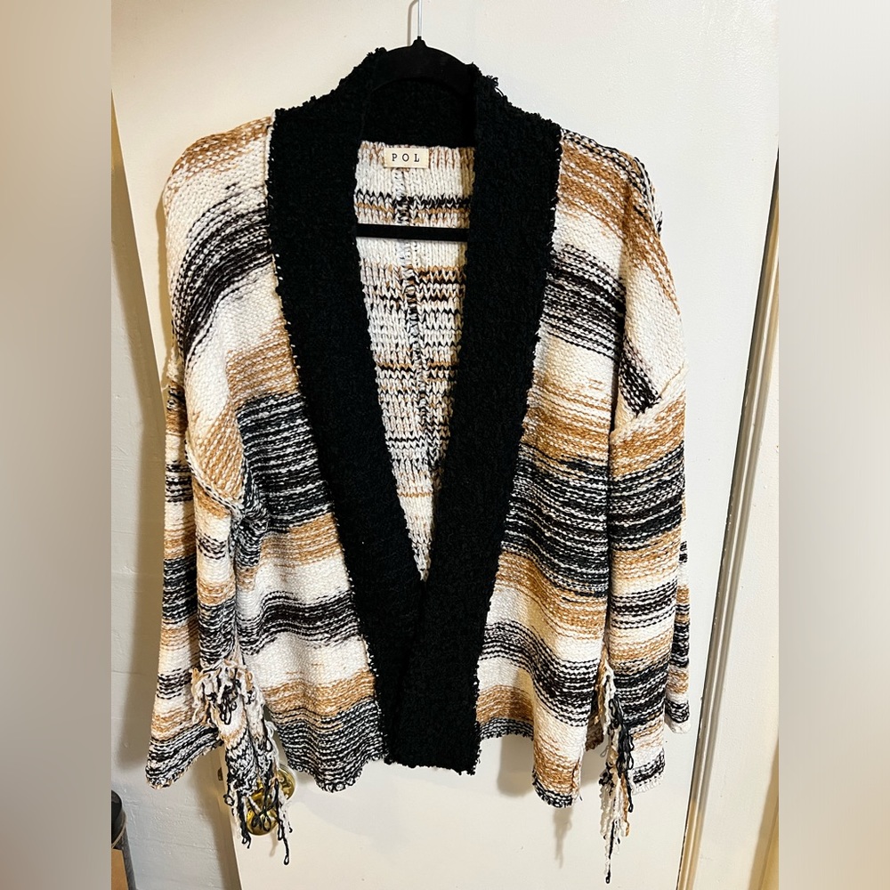 POL cardigan never worn